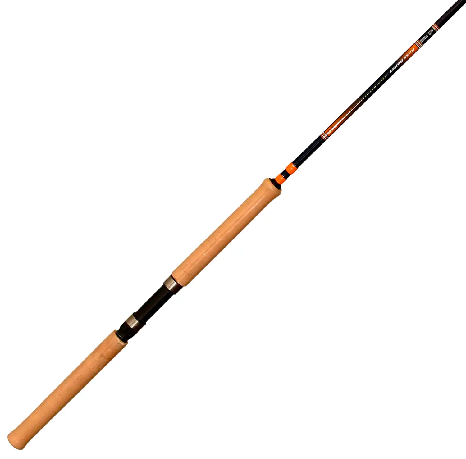 NEW Russ Bailey Signature Series