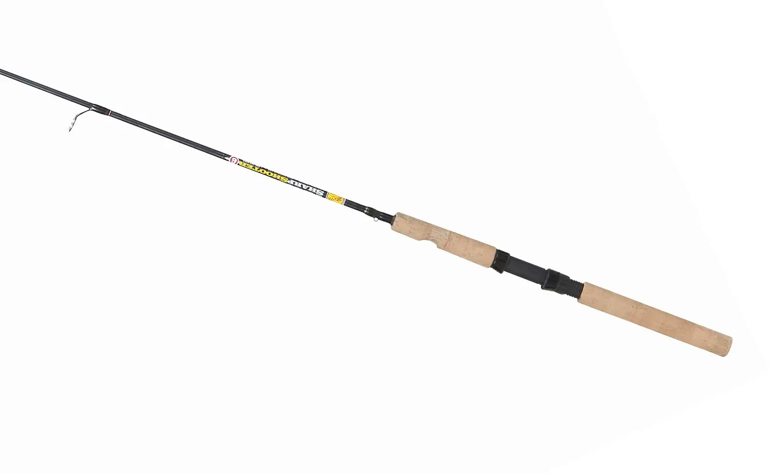6 and half foot fishing pole Fiblink 1-Piece Conventional Boat Rod Saltwater Offshore Graphite Spinning Rod(6 Feet, 30-50 lb/50-80 lb/80-120 lb) (30-50 Pound) : Sports & Outdoors but was built with value in mind NEW Ultra Gold Series Inshore