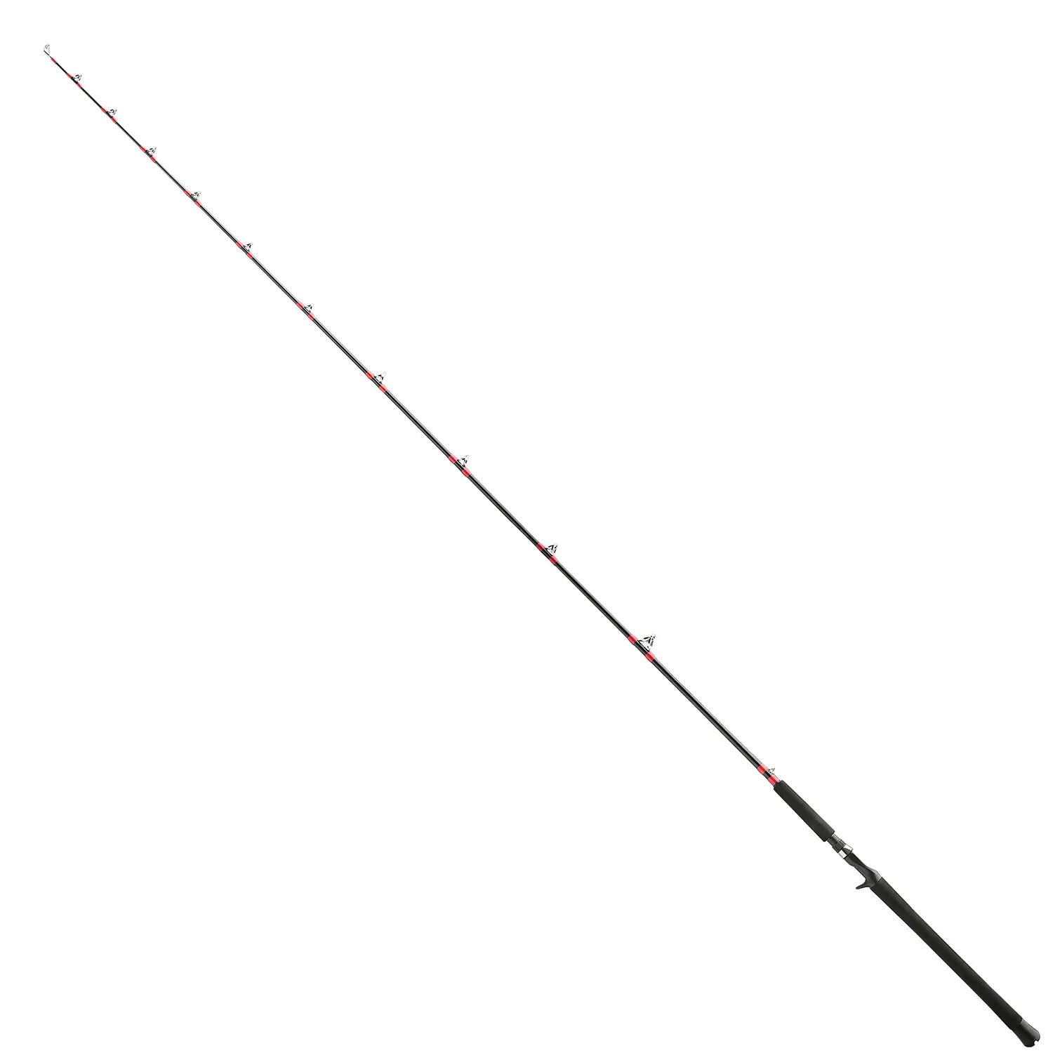 Stealth Strike Catfish Rod
