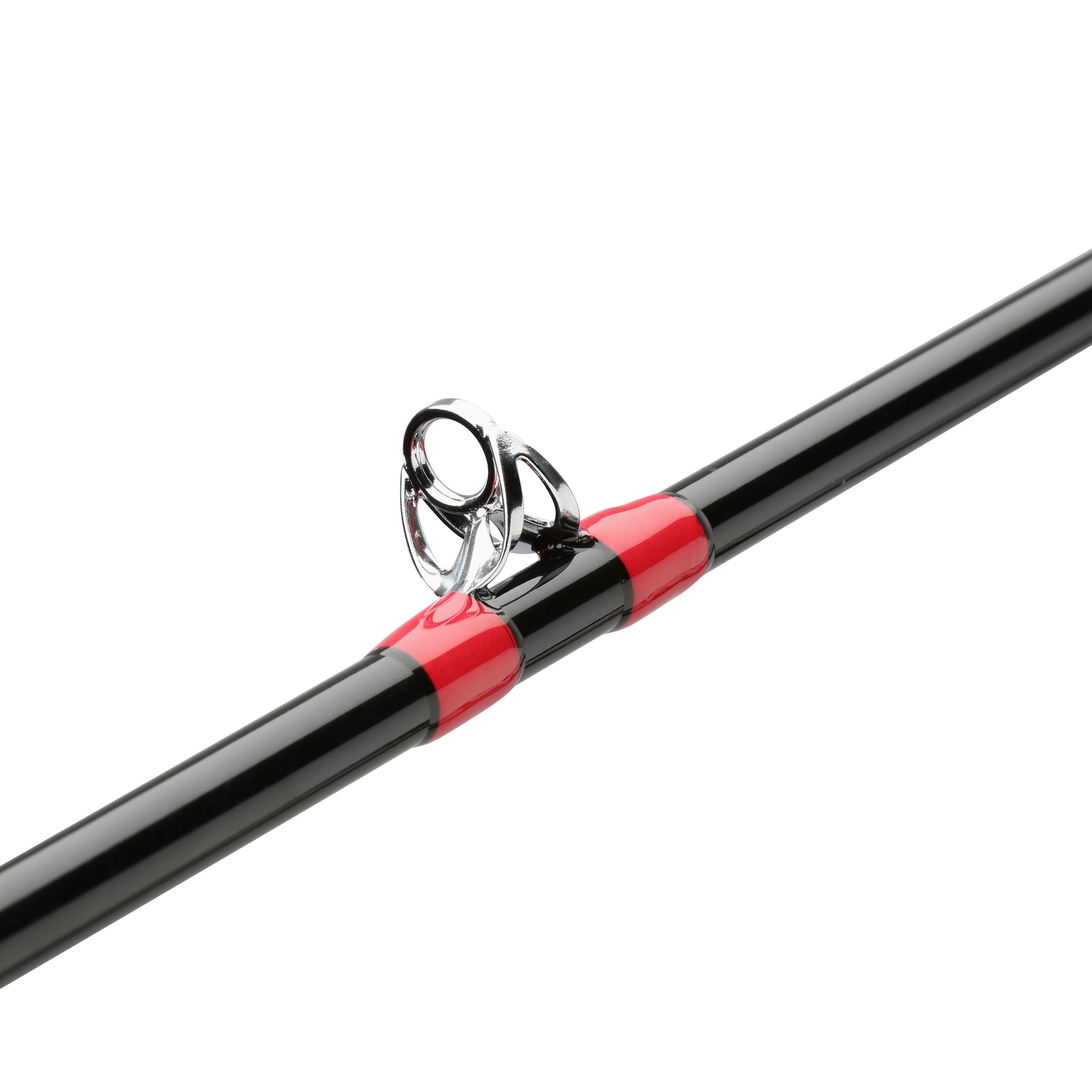 bal hinch redneck fishing pole STEALTH STRIKE
