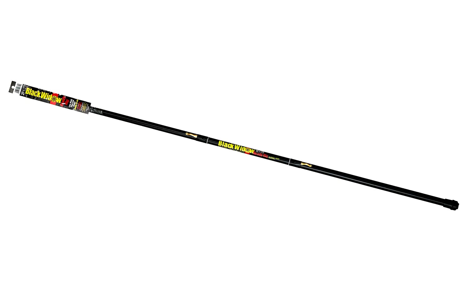brails fishing pole Eagle Claw Bamboo Poles 10' Rigged, 05100-006 line keeper 4.5M Retractable Fishing Landing Net