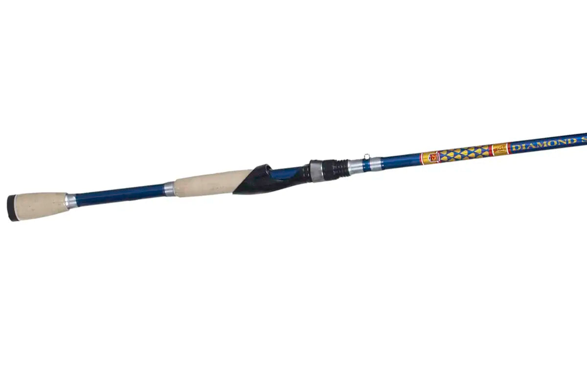 best pole for jig fishing Bucks Ultra-Lite with Bottom Seat and Touch System! 12 foot (2 sections) Get back to the basics of fishing with this great throwback telescoping pole The Best Spinning Rods for