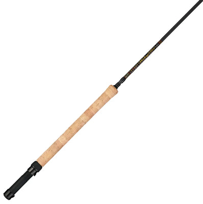 Capps and Coleman All-Purpose and Wading Rod