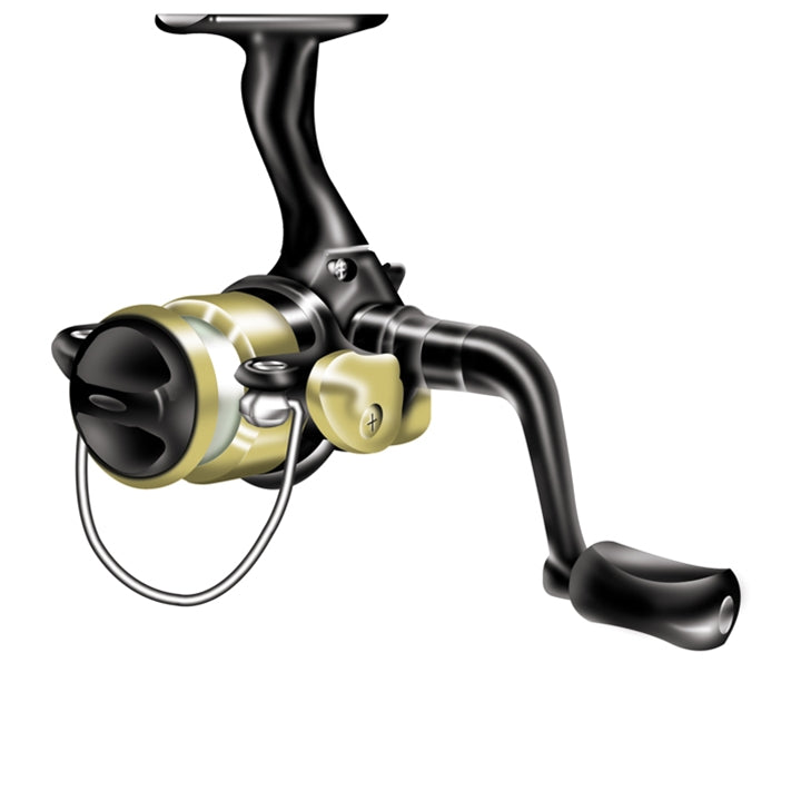 BnM BM050 West Point Spinning Reel BnM BM050 West Point Spinning Reel