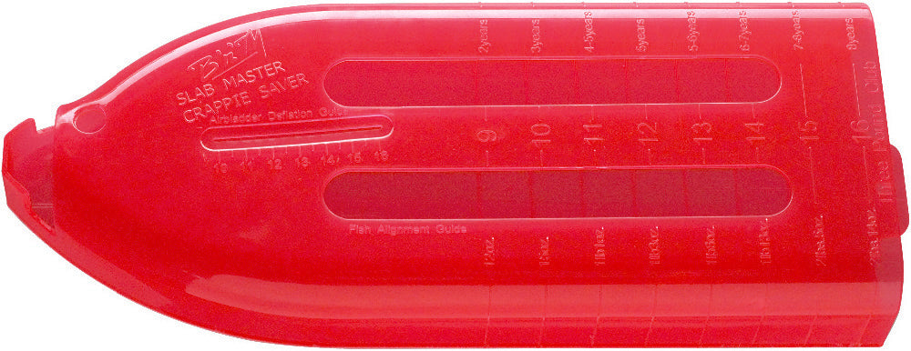 B&M Slabmaster Crappie Saver
