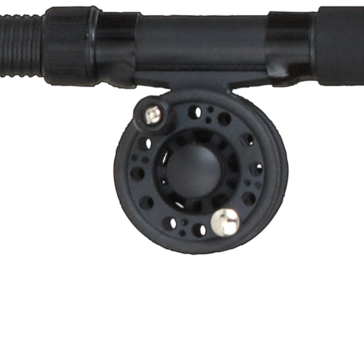 BnM Poles Bucks Best Ultralite Crappie Reel 2 BnM Poles Bucks Best Ultralite Crappie Reel 2
