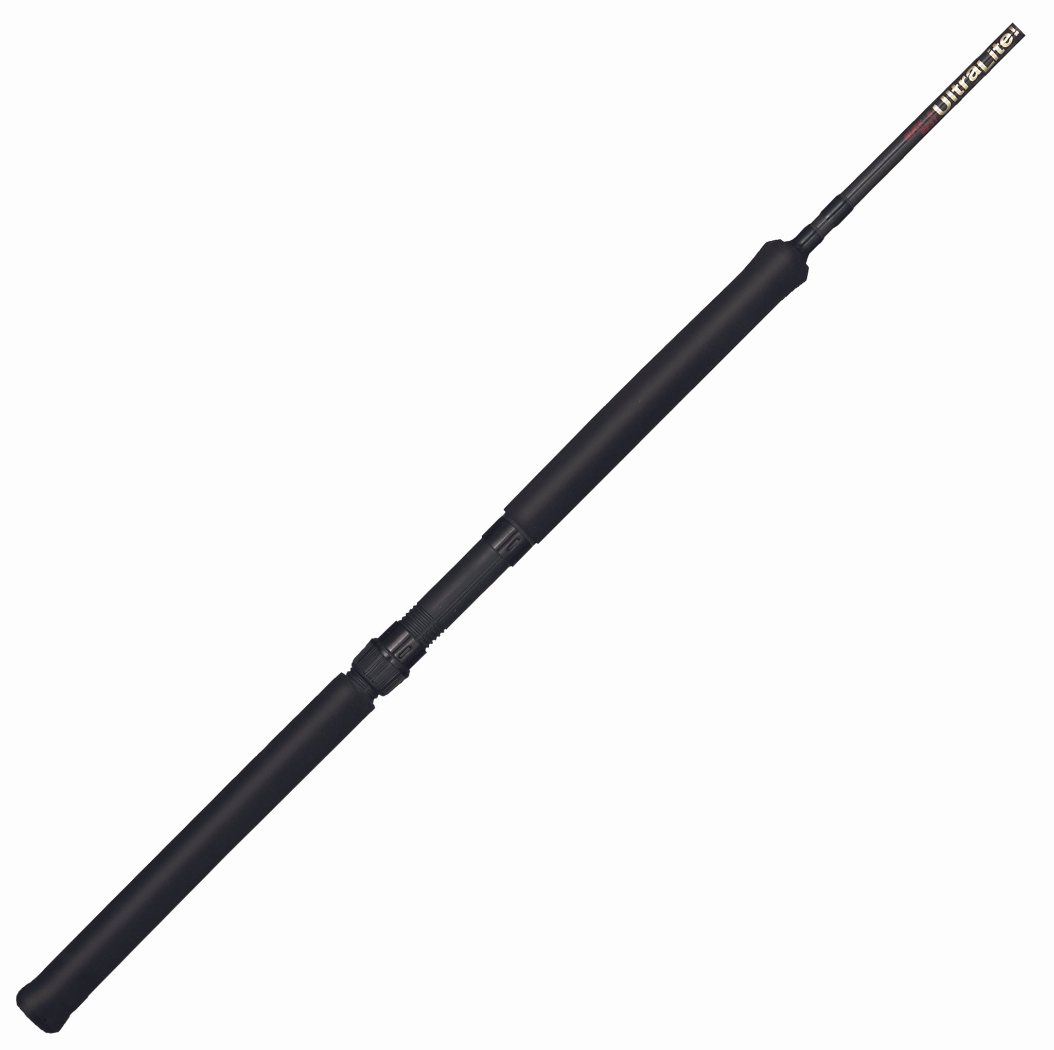 Eagle Claw Pack-It Telescopic Spinning Rod, 5-Feet x 6-Inch, Spinning Rods  -  Canada