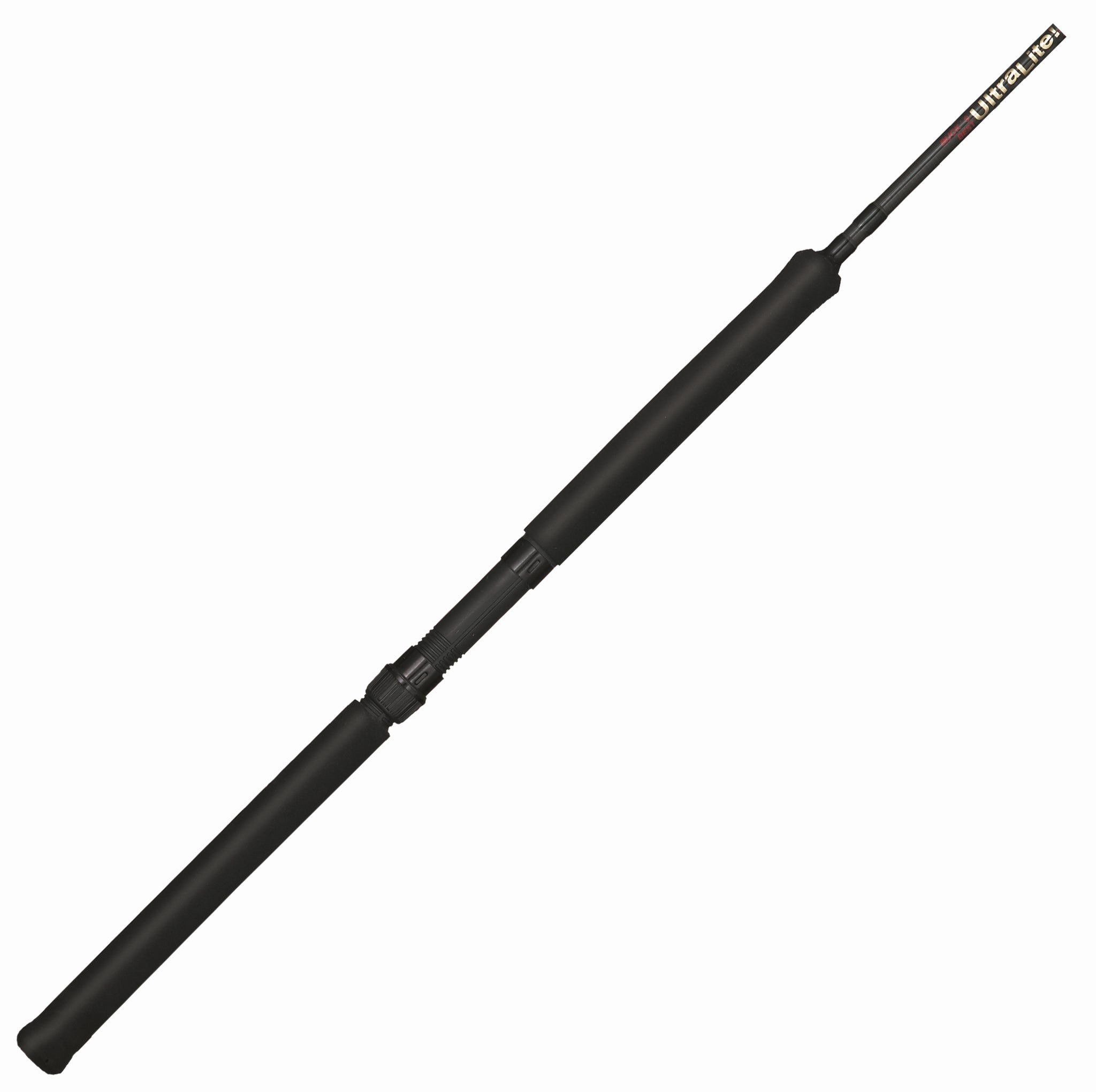 BnM Bucks Best Ultralite Pole 11' BnM Bucks Best Ultralite Pole 11'
