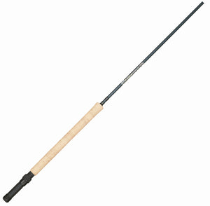 Buck’s Custom Crappie Rod - B'n'M Pole Company