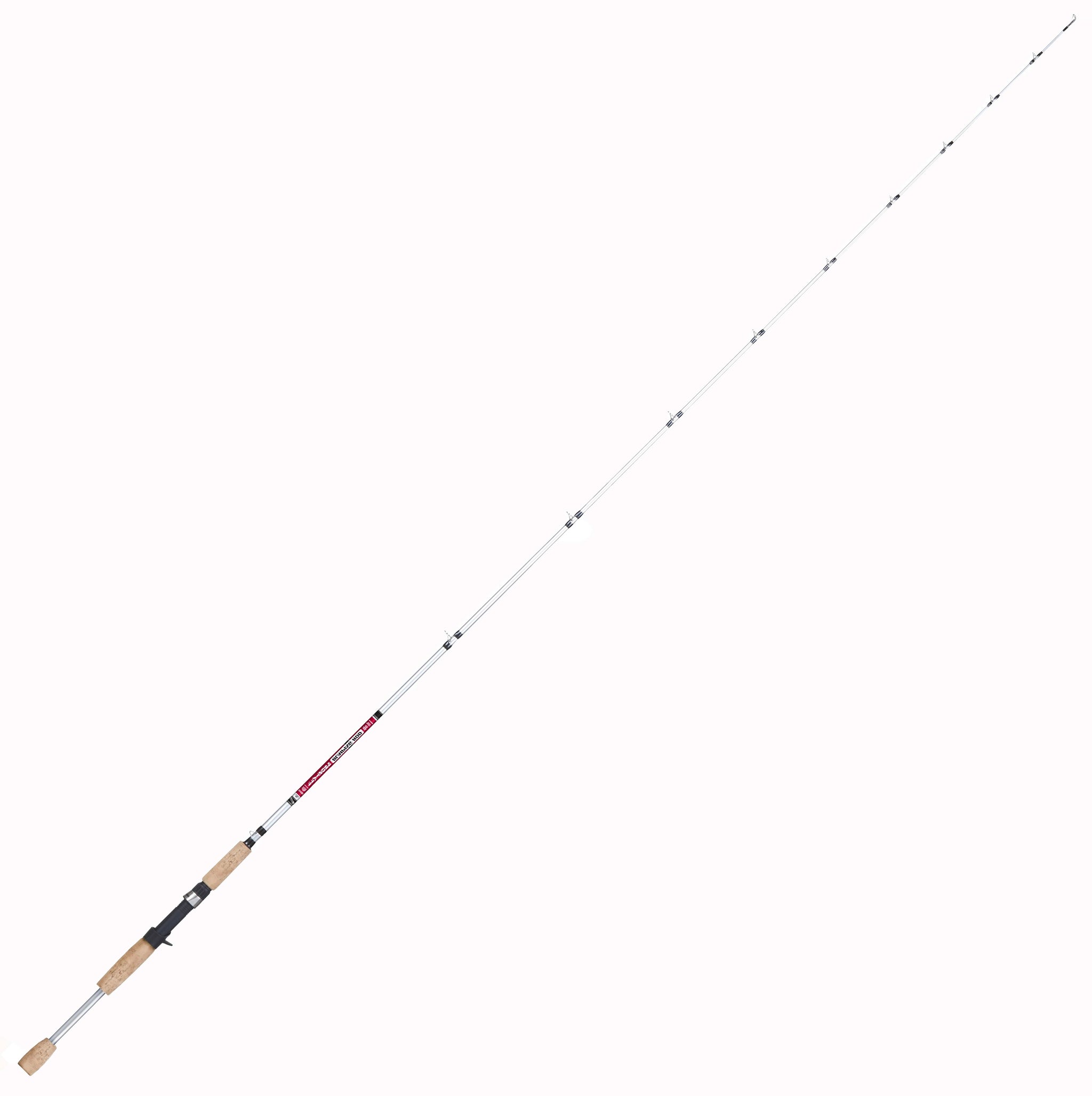 Lady Elite Catfish Rod - B'n'M Pole Company