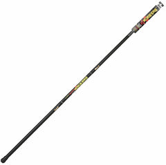 BnM Pole B&M Poles Black Widow RR Display Rigged With LW 20ea 10ft & 13ft  Md#: SK1 - 1065686