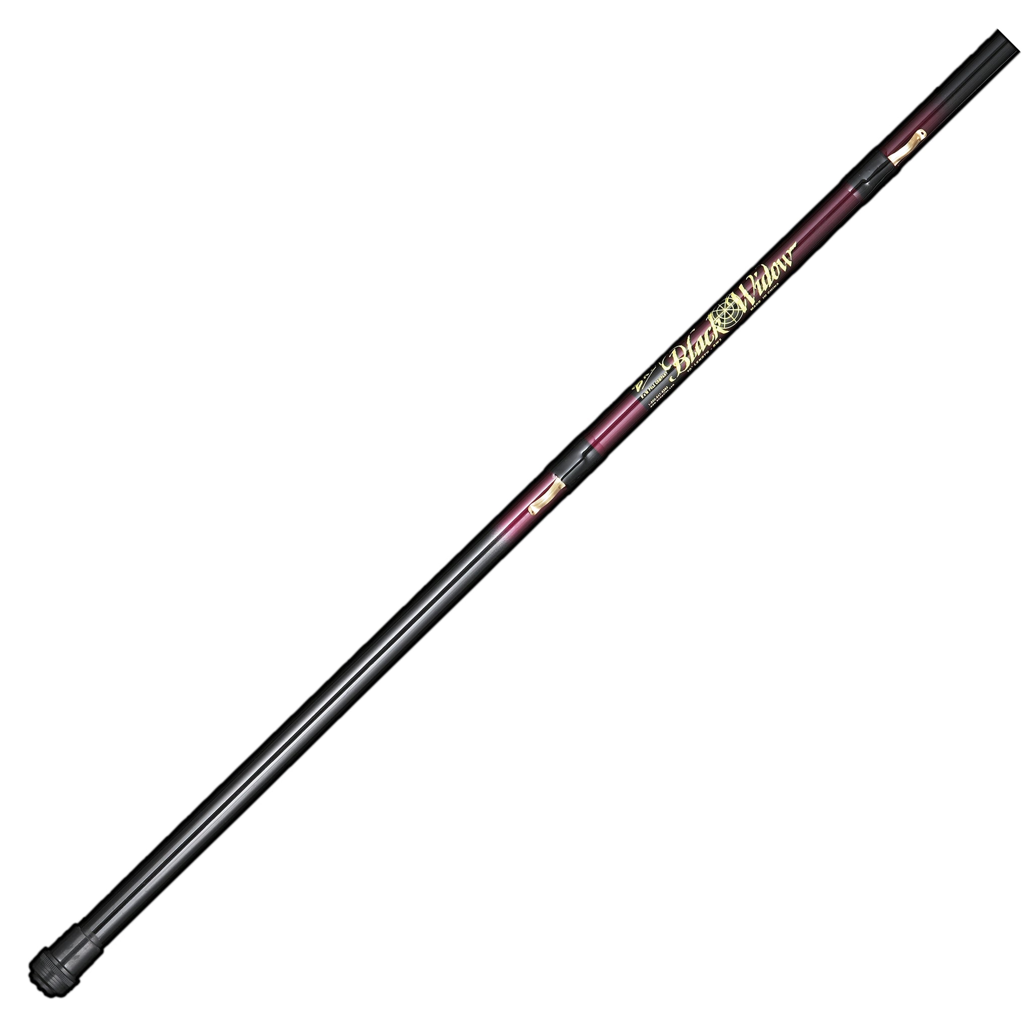 B&M BW3 Black Widow B&M BW3 Black Widow