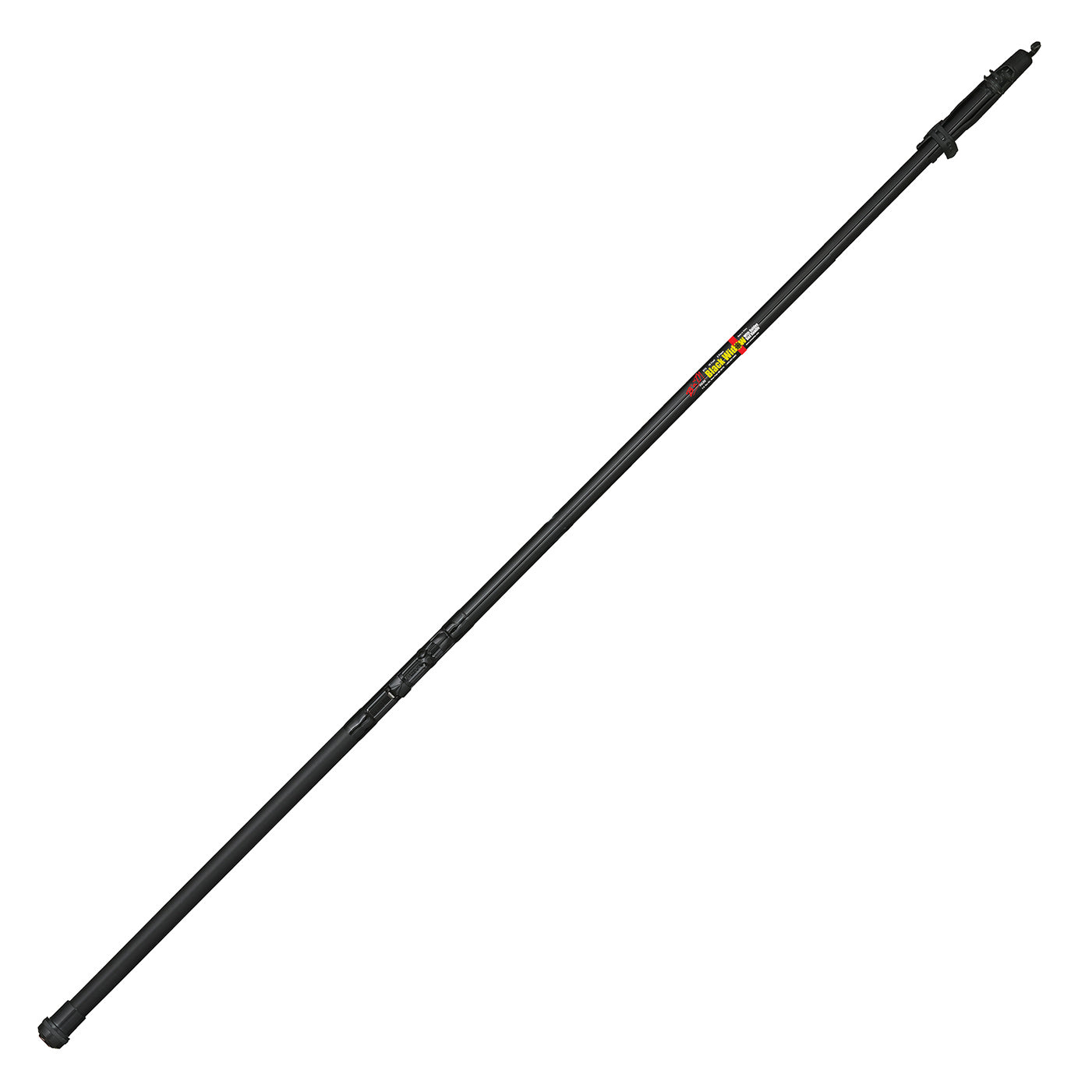 BnM WEST POINT CRAPPIE FISHING POLE,ROD 10' WPCR10n (SET OF 3) B&M