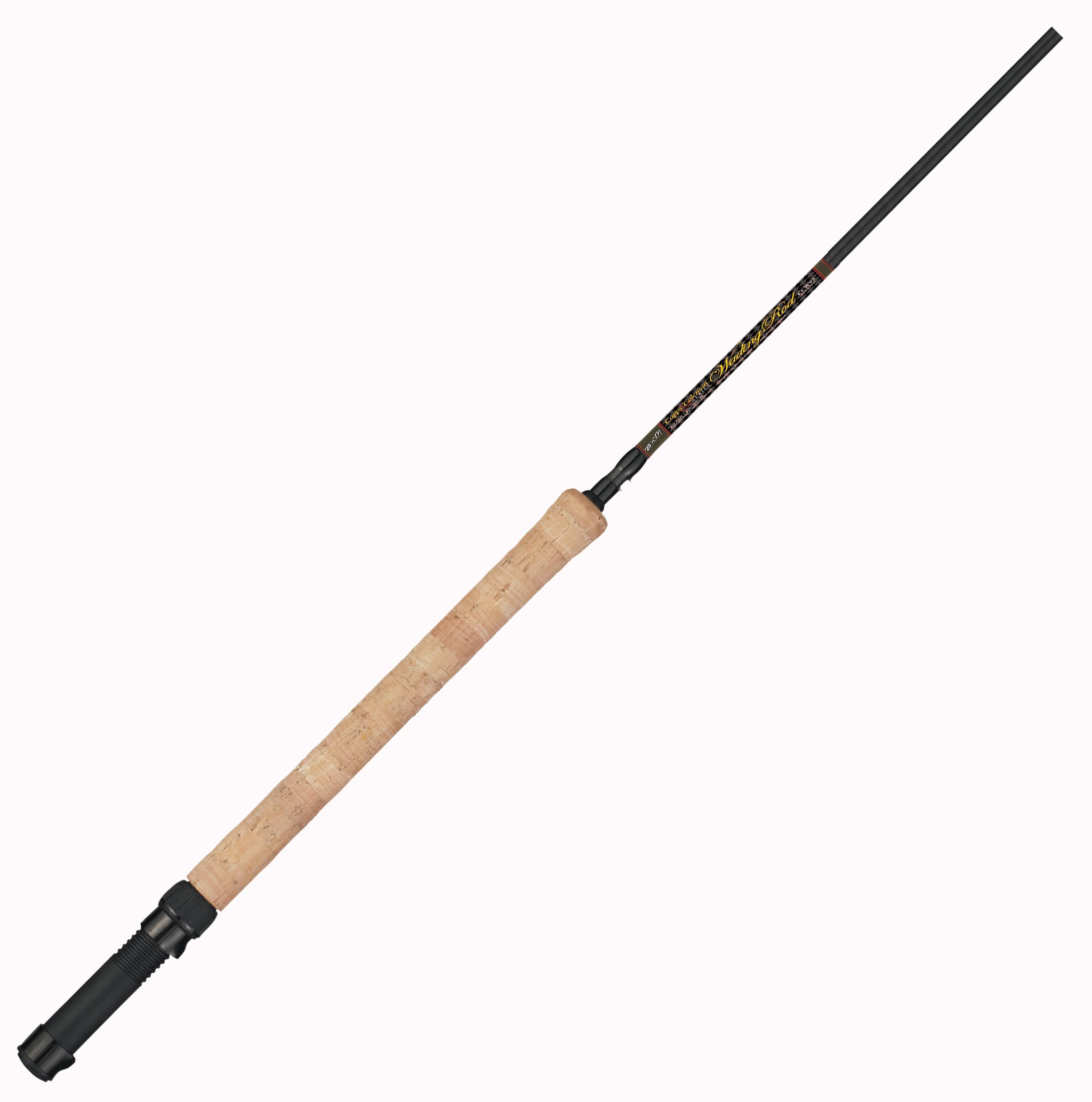 Capps & Coleman All-Purpose and Wading Rod - B'n'M Pole Company