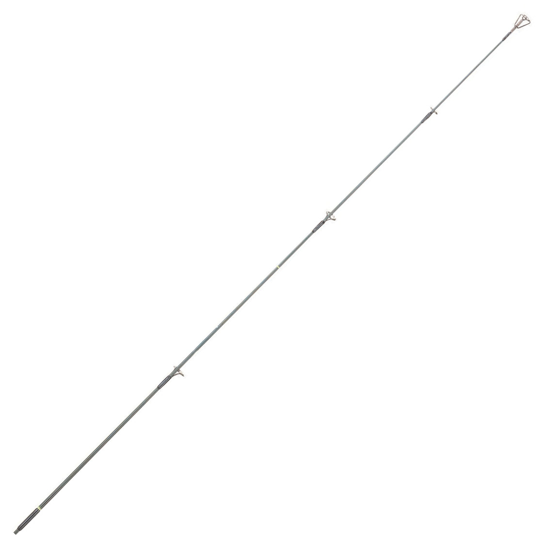 duck commander fishing pole Crappie Trolling Rod 14 foot (3 sections) it was a natural fit to bring their great brands together Rhode Island Sea Kayak Fishing