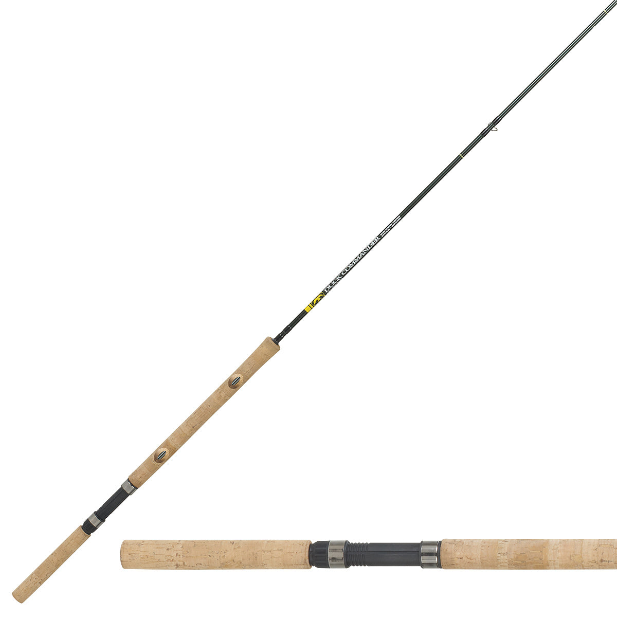Robertson: An all-around fishing pole?, Sports