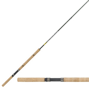 Duck Commander DOUBLE-TOUCH Crappie Rod