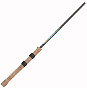 Tennesse Handle Float and Fly Rod