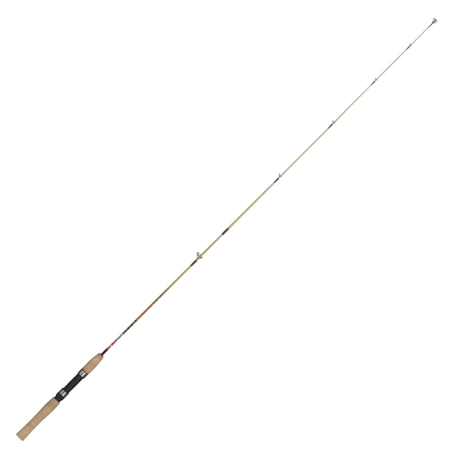 bud light fishing pole Little Lucy Ultralite