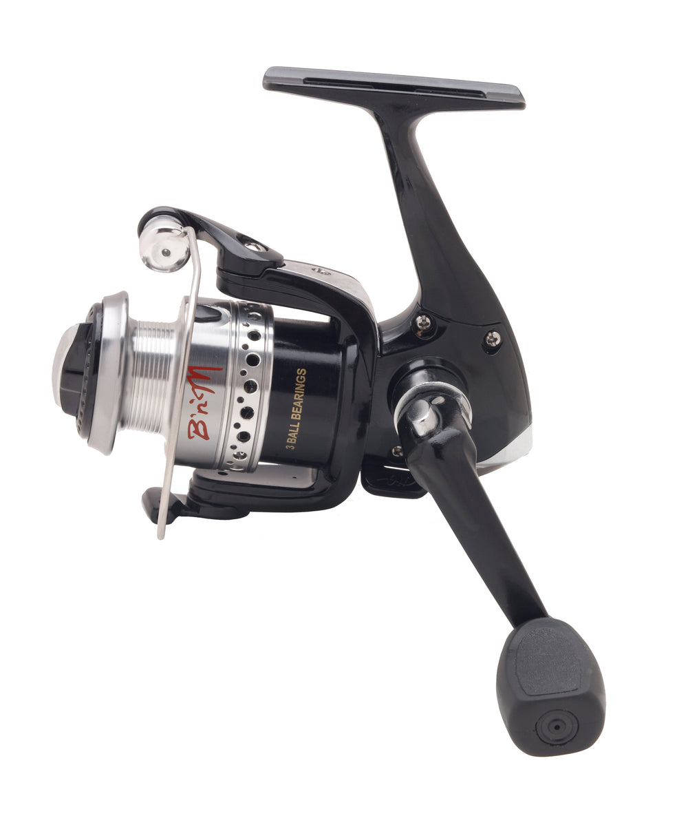 amazon shopping spinning fishing reels Tsunami TSEVTII2500LG Evict II Reel This piece of fishing hard box Size:Size 6000 🐠 Meet the small,