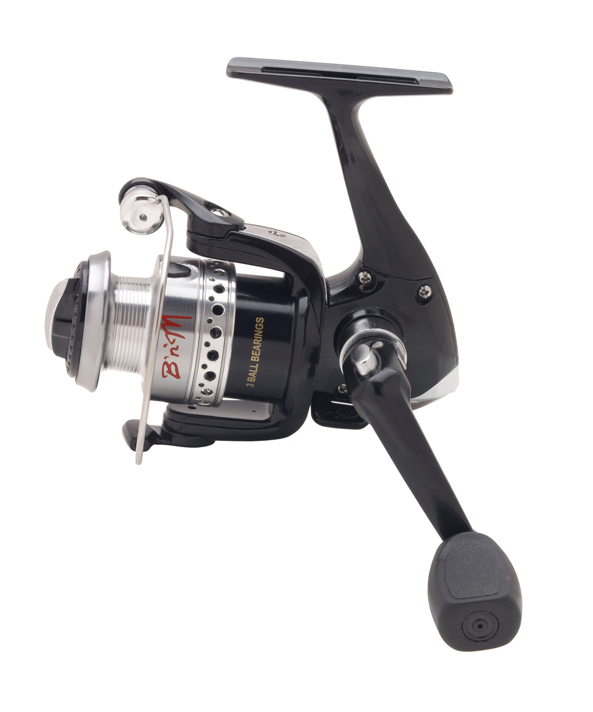 Buck’s Ultra Lite Crappie Reel BAN01 B'n'M Pole Company