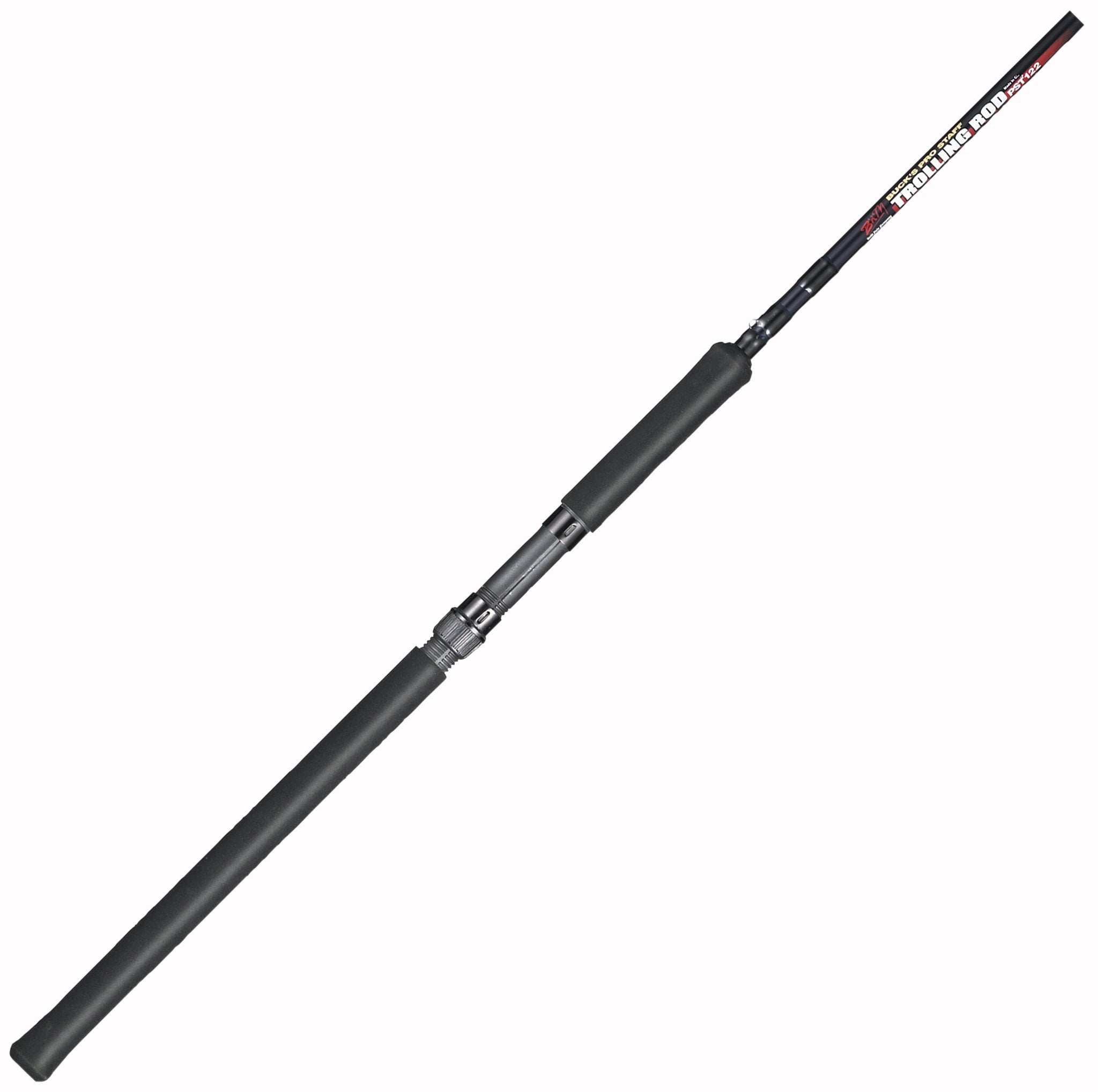 Fishing Poles - B'n'M Pole Company