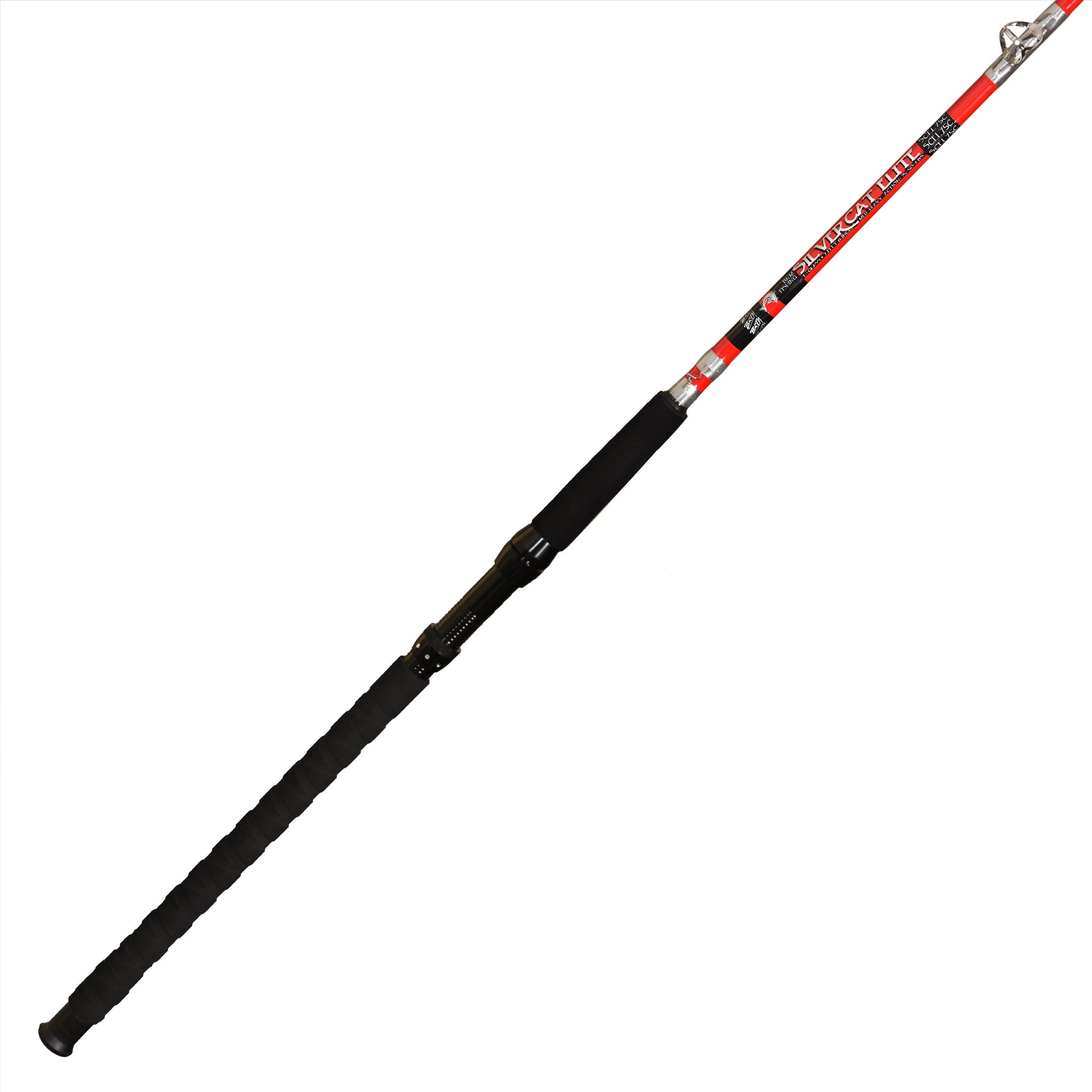 Fishing Poles - B'n'M Pole Company