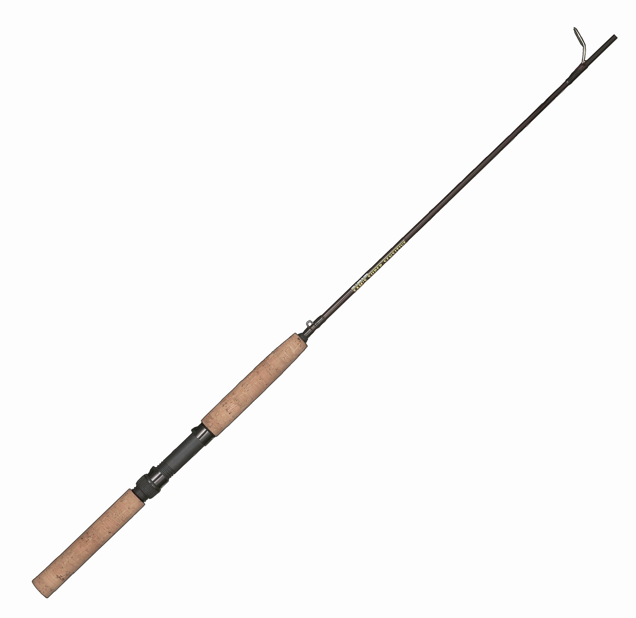 Pro Series Jigging Pole - Professional Crappie Fishing Rod - OTH
