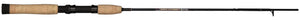Buck’s Graphite Crappie Spinning Rods OLD STYLE 5.5 ft