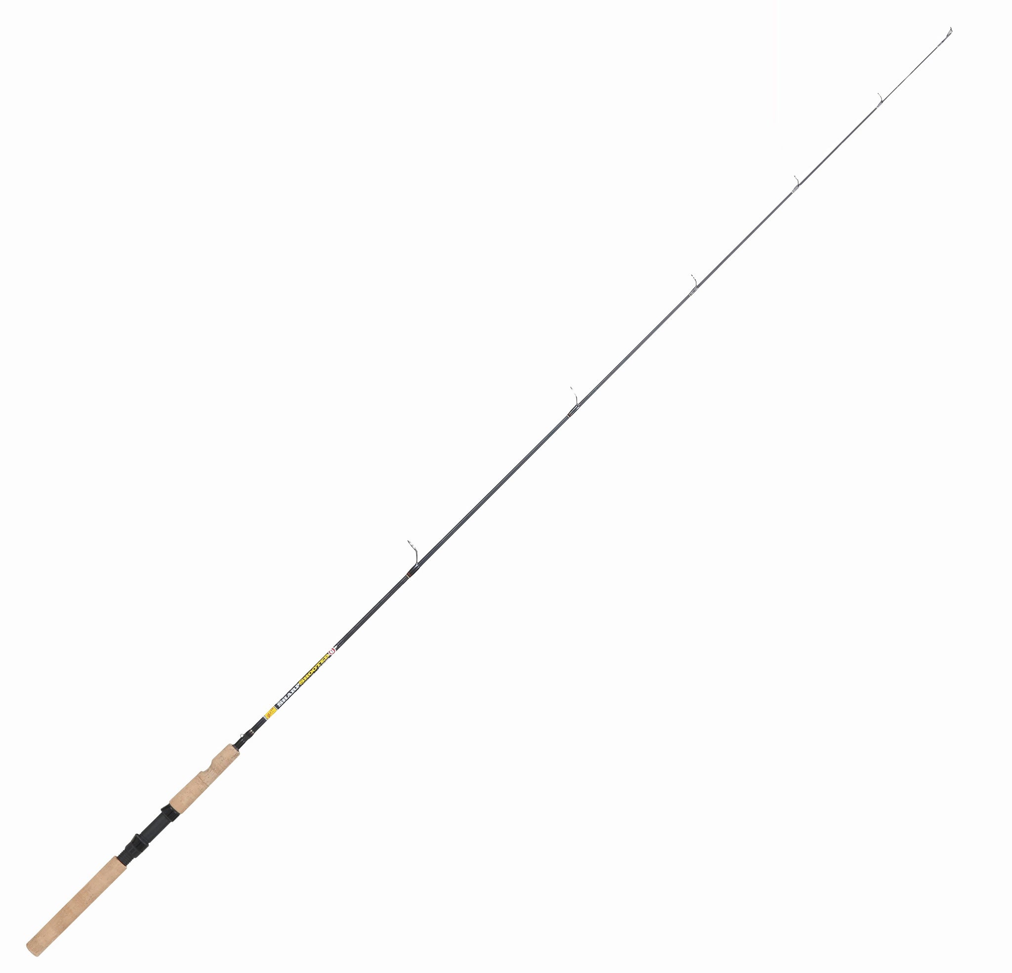 2B Fishing Genesis Sharp Shooter Rod