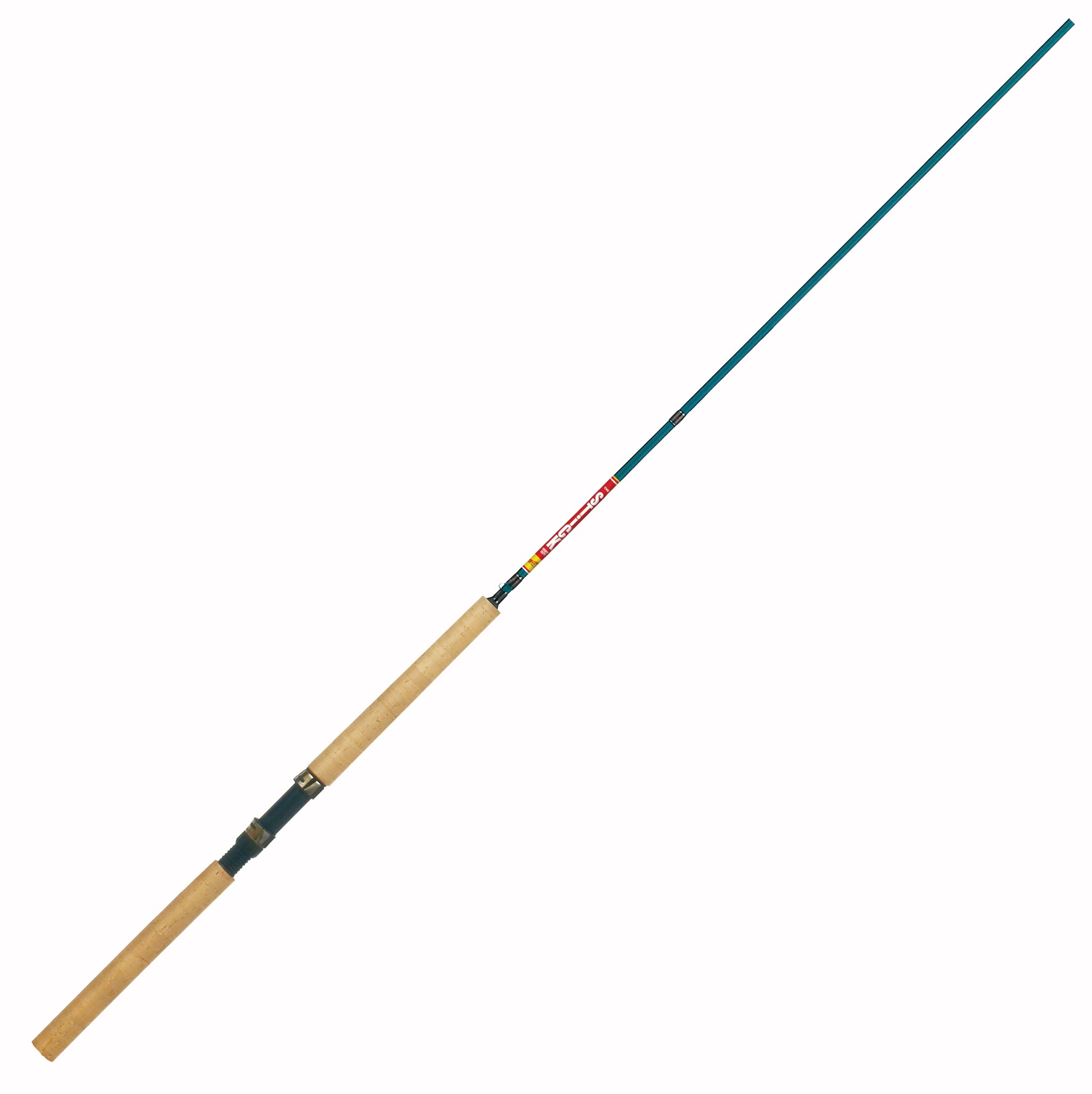 BnM The Stick 13 ft 2 pc Heavy Action Jig fishing Pole $110