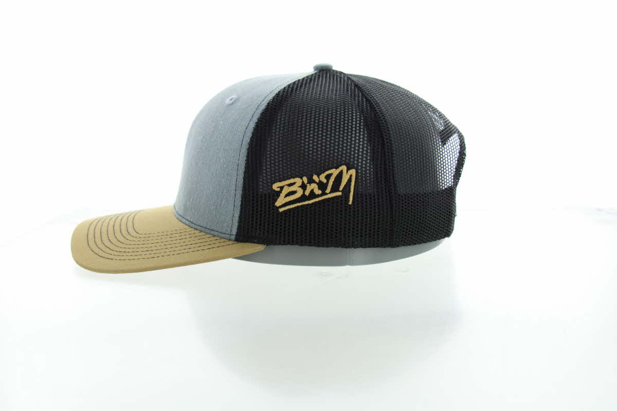 Vintage Brooms & Mops Hat